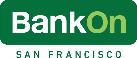 BankOn San Francisco logo