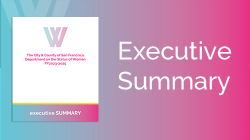 Thumbnail image of Executive Summary